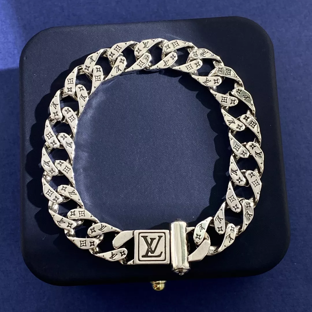 louis vuitton lv bracelets s_1271535